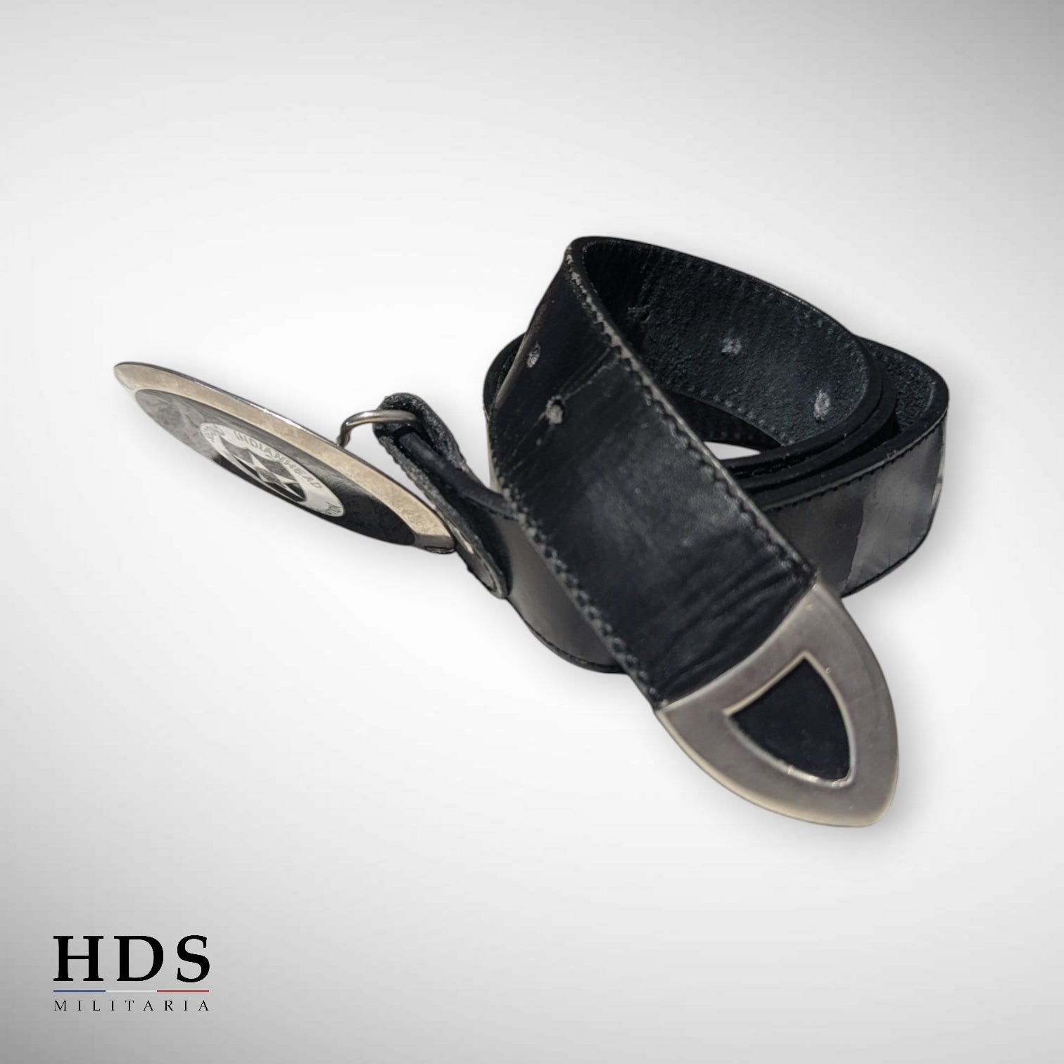 Ceinture US 2DI indian head
