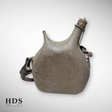 Gourde bidon 1877 kaki France 40 ww2