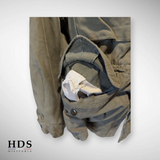 Veste m43 US ww2 34R