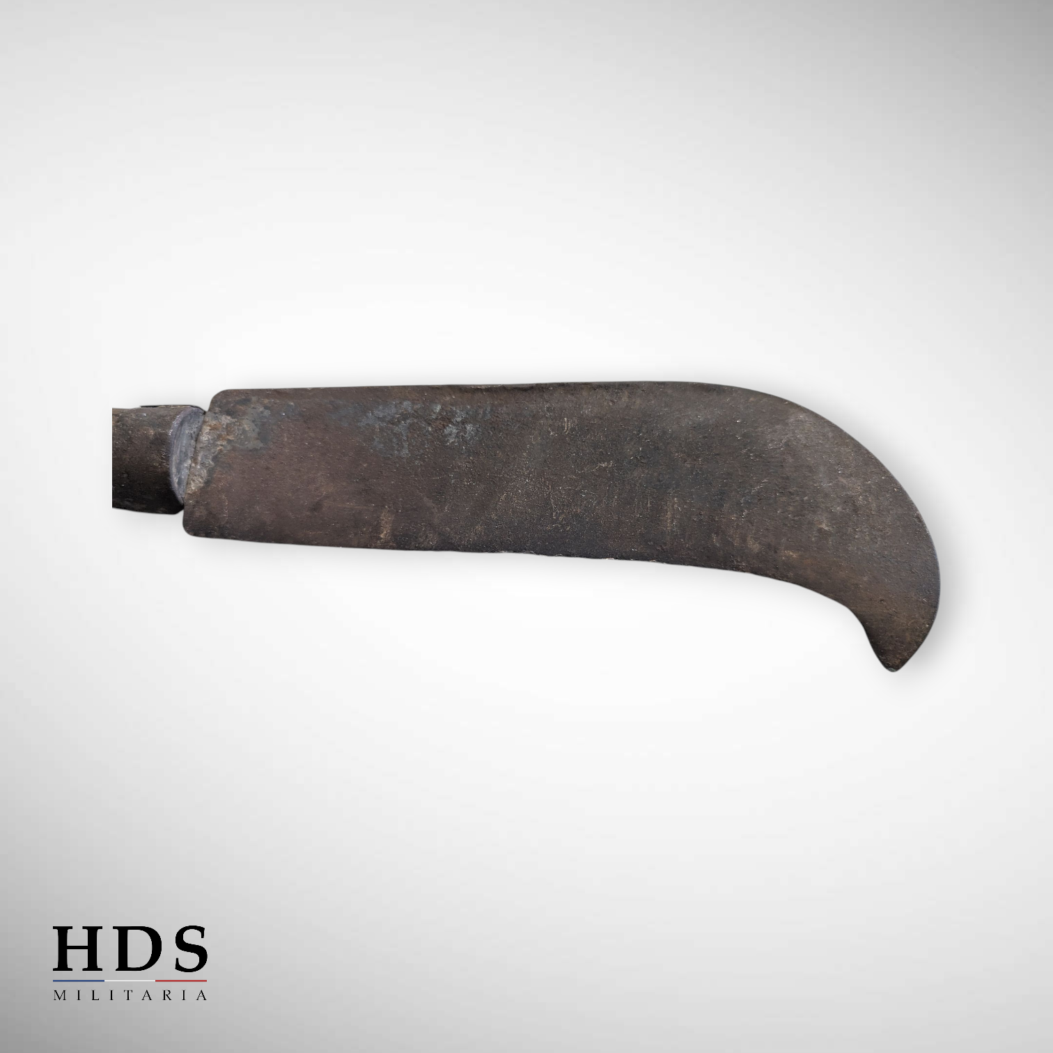 Serpe réglementaire armée française ww1