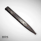 Fourreau de baïonnette k98 allemande ww2 1938