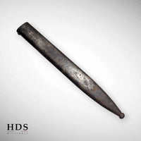 Fourreau de baïonnette k98 allemande ww2 1938