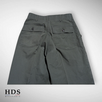 Uniforme chemise pantalon US Vietnam