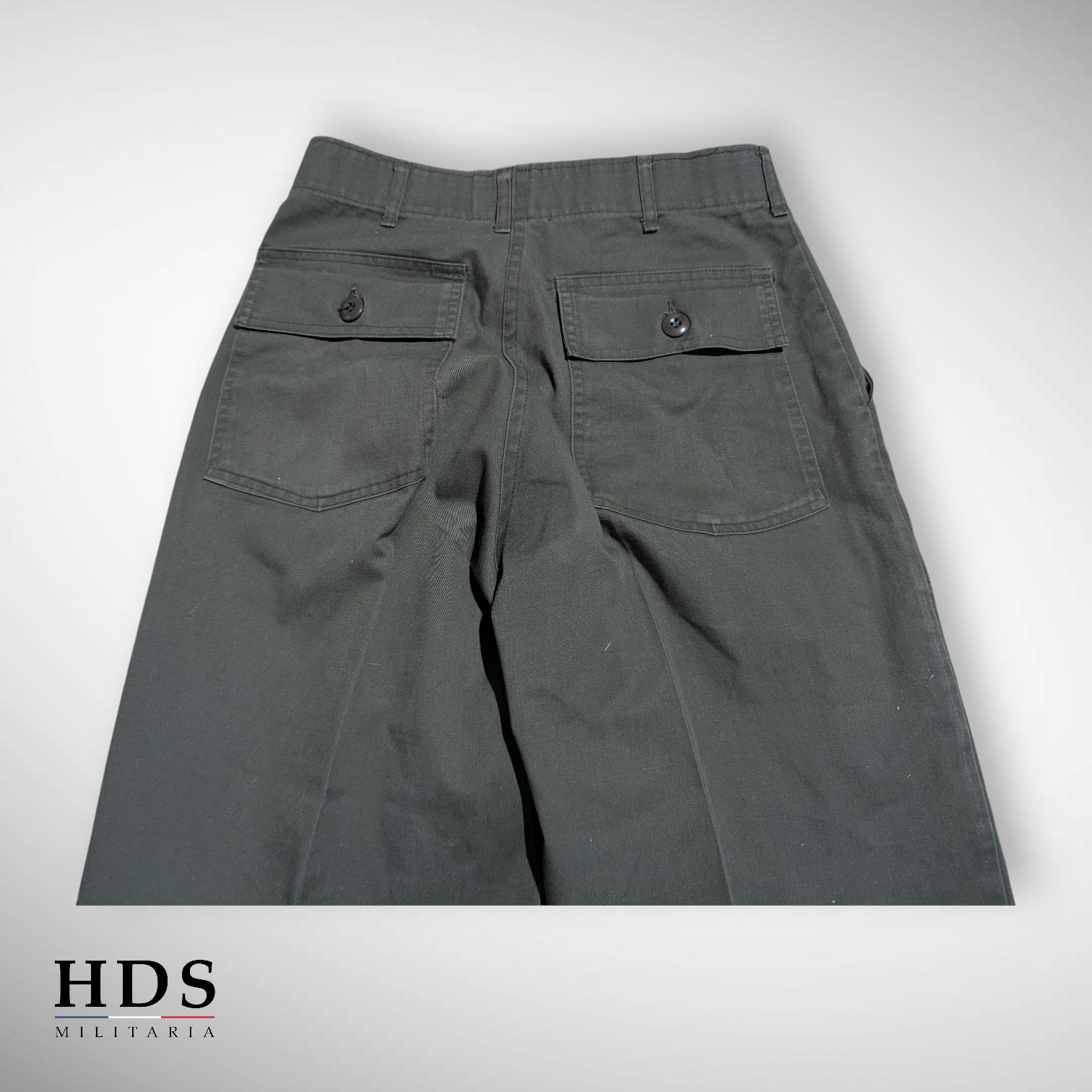 Uniforme chemise pantalon US Vietnam