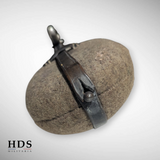 Gourde allemande ww2 complète