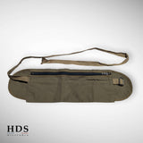 Ceinture porte monnaie US ww2