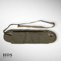 Ceinture porte monnaie US ww2