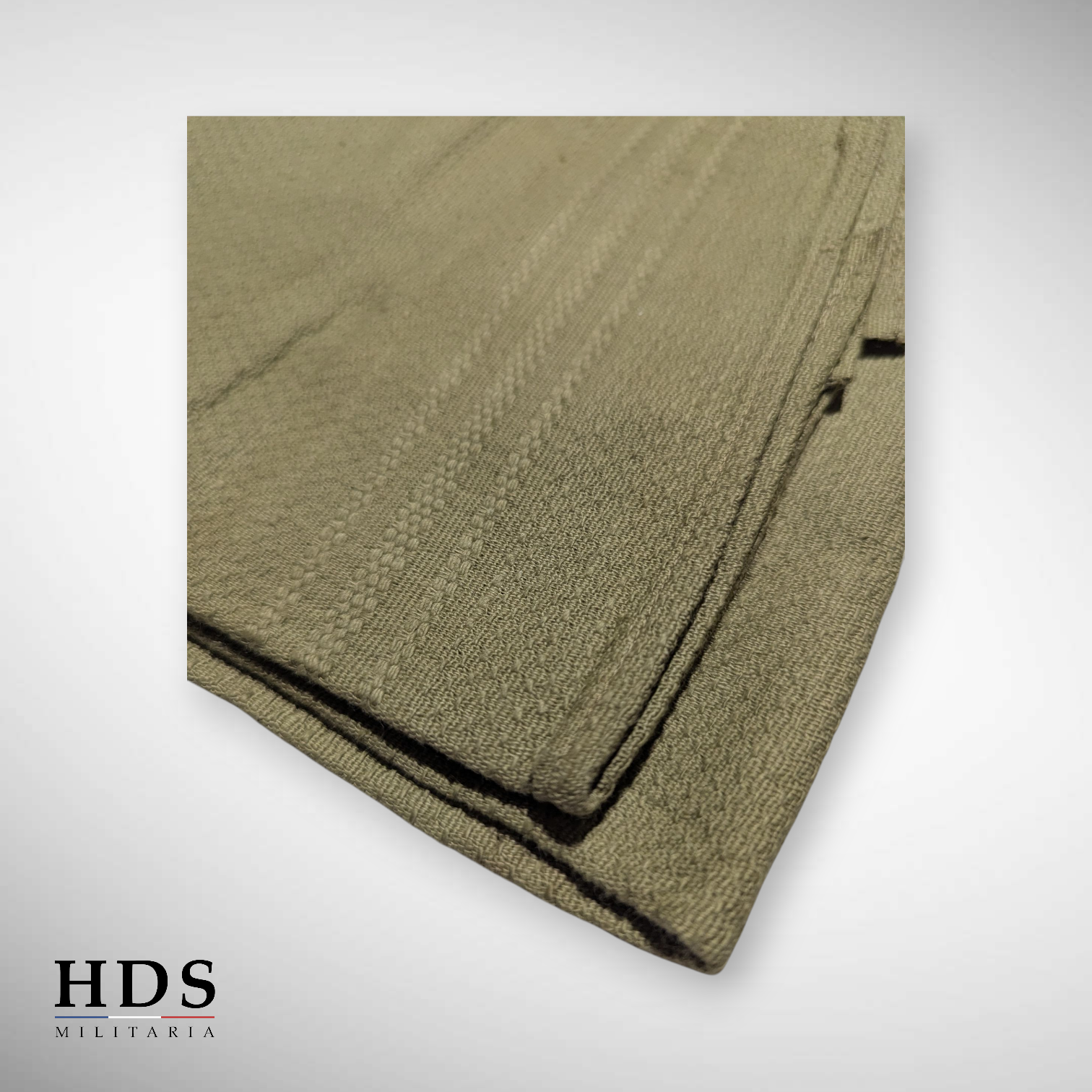 Serviette de toilette US ww2