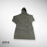 Parka troupe de montagne BCA Algérie