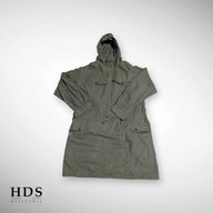 Parka troupe de montagne BCA Algérie