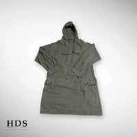 Parka troupe de montagne BCA Algérie