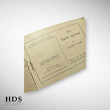 Roman de poche US ww2 N869