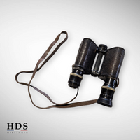 Paire de jumelles Huet ww1