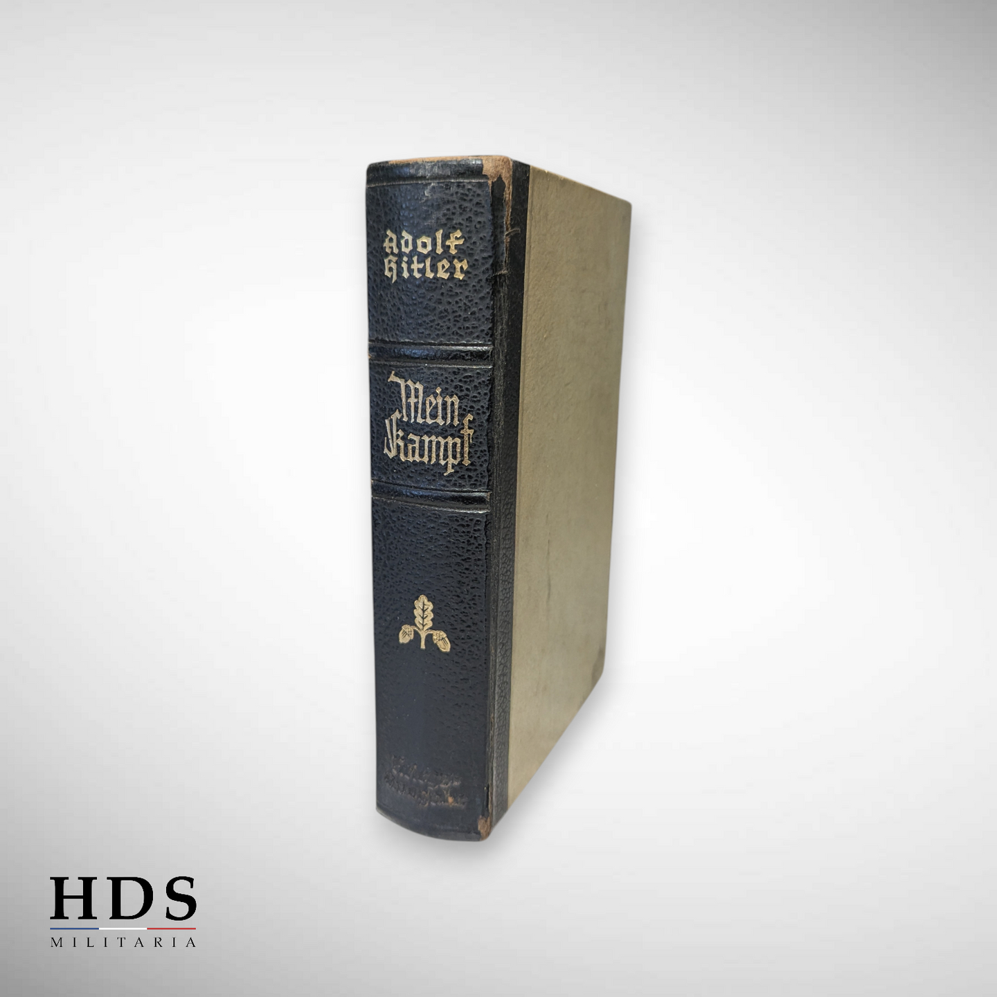 Livre Mein Kampf édition mariage 1943