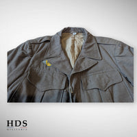 Blouson IKE US ww2 38R