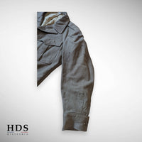 Blouson IKE US ww2 38R