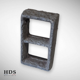 Leste cartouchière Lebel entraînement ww1