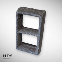 Leste cartouchière Lebel entraînement ww1