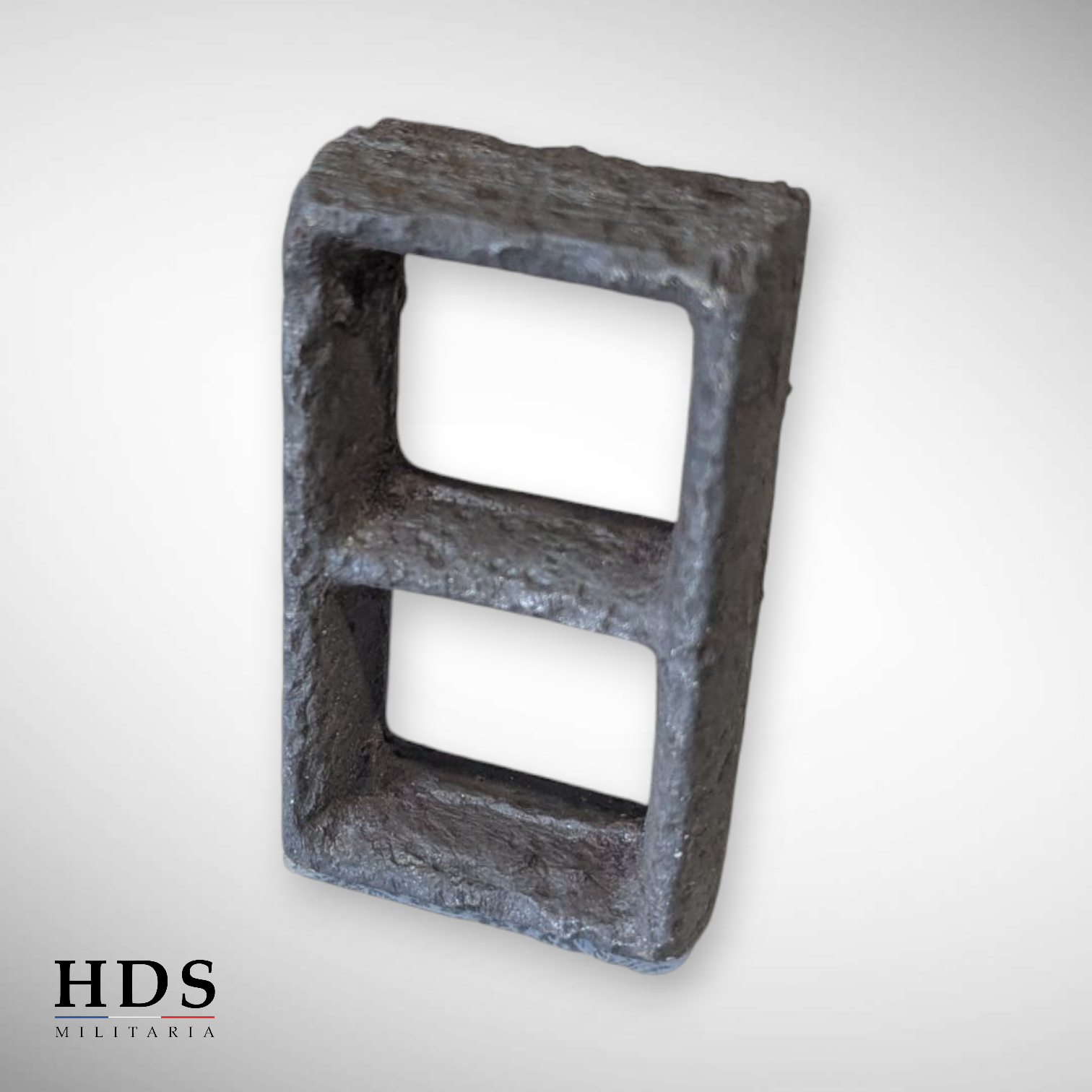 Leste cartouchière Lebel entraînement ww1