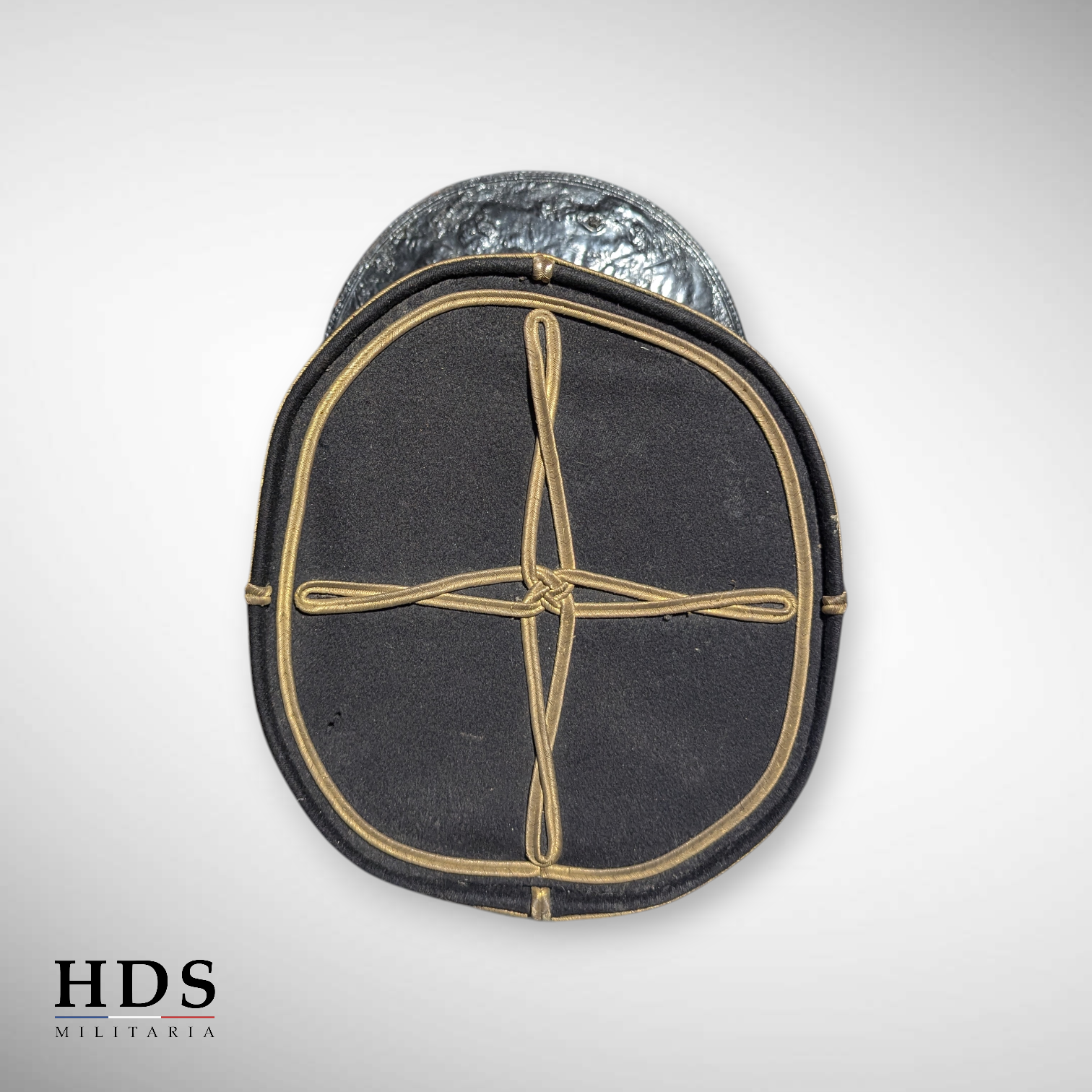 Képi m31 4RA France 40 ww2