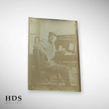 Photos pilote Français 1917 identifiées