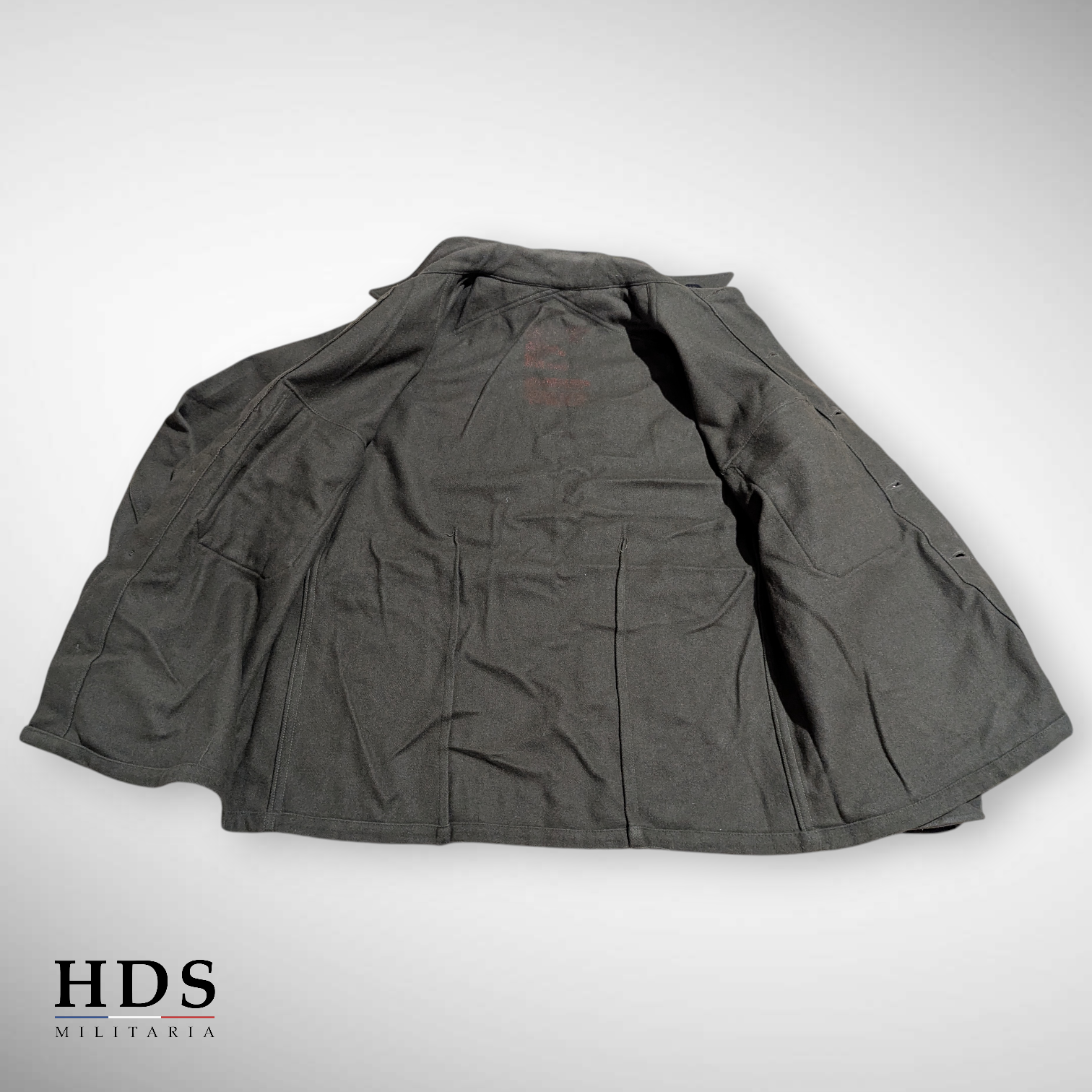 Chemise US OG 108 Corée Vietnam 1952