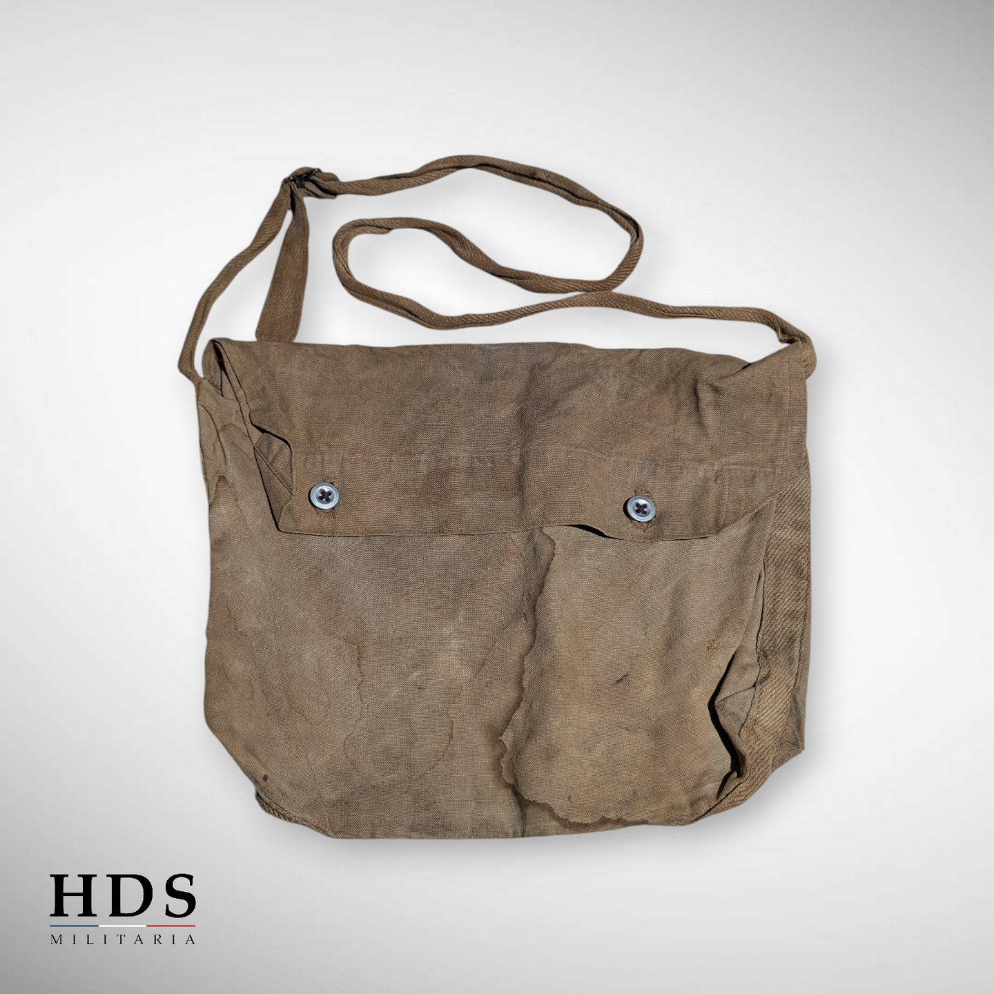 Musette Française m1892 ww1