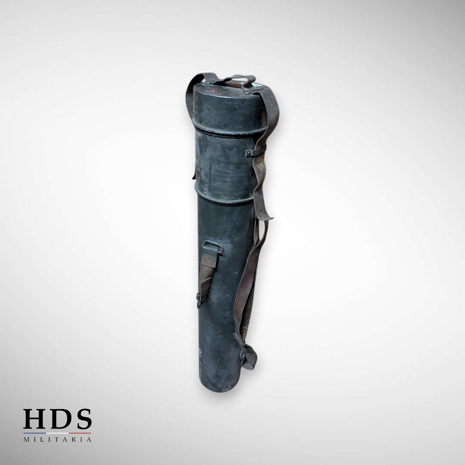 Goniomètre de pointage artillerie France 40 ww2