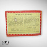 Roman de poche US ww2 L-19