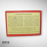 Roman de poche US ww2 L-19