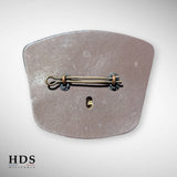 Insigne casquette RAF ww2