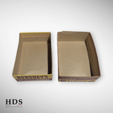 Boîte de chocolat Hershey's PX US ww2