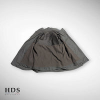 Veste mackinaw US ww2 3e type
