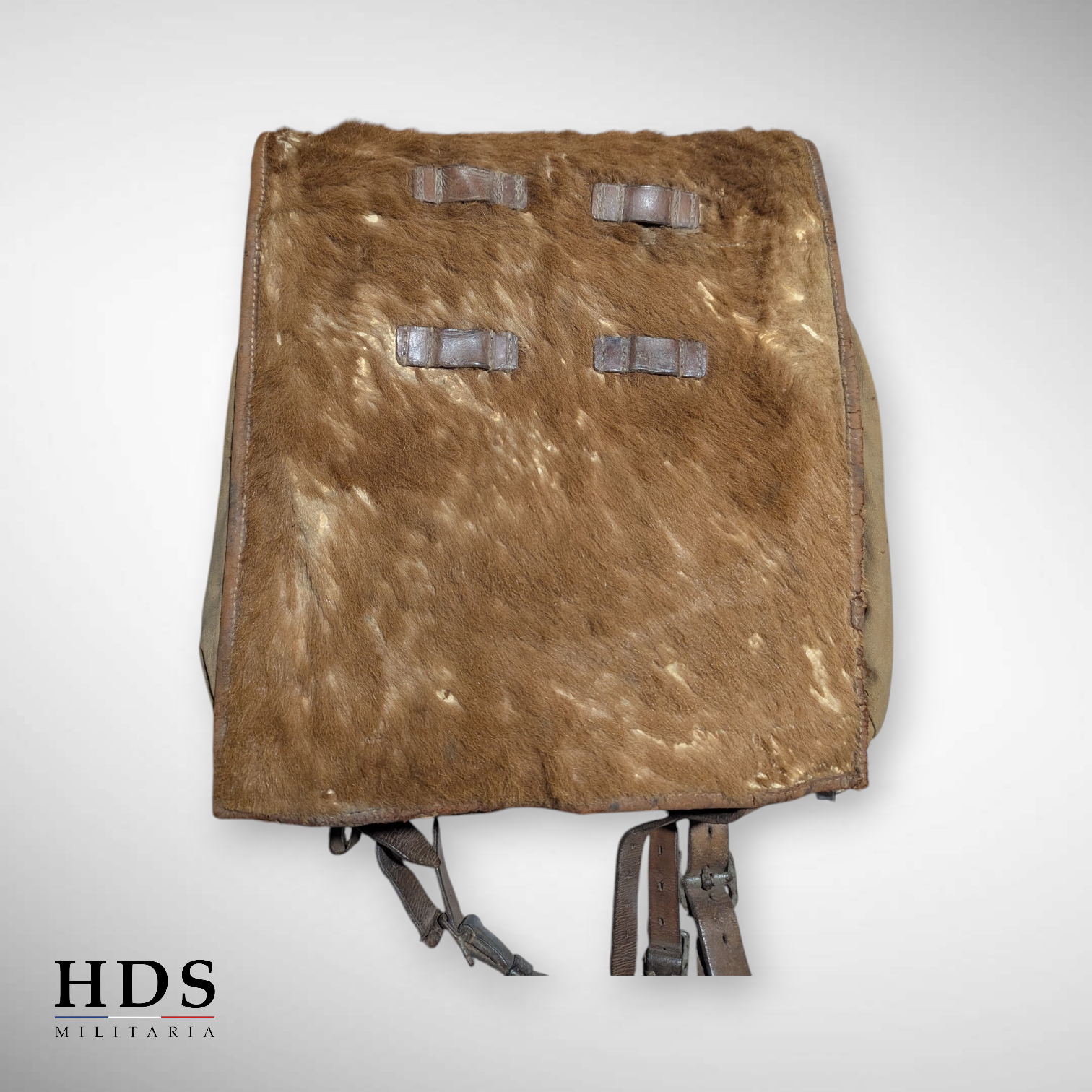 Tornister m31 sac à dos allemand ww2