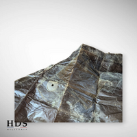 Pèlerine anti gaz France 40 ww2