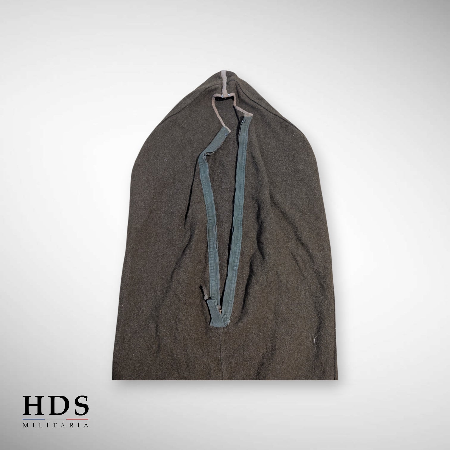 Sac de couchage US ww2