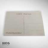 Photo carte postale Maréchal Pétain ww2