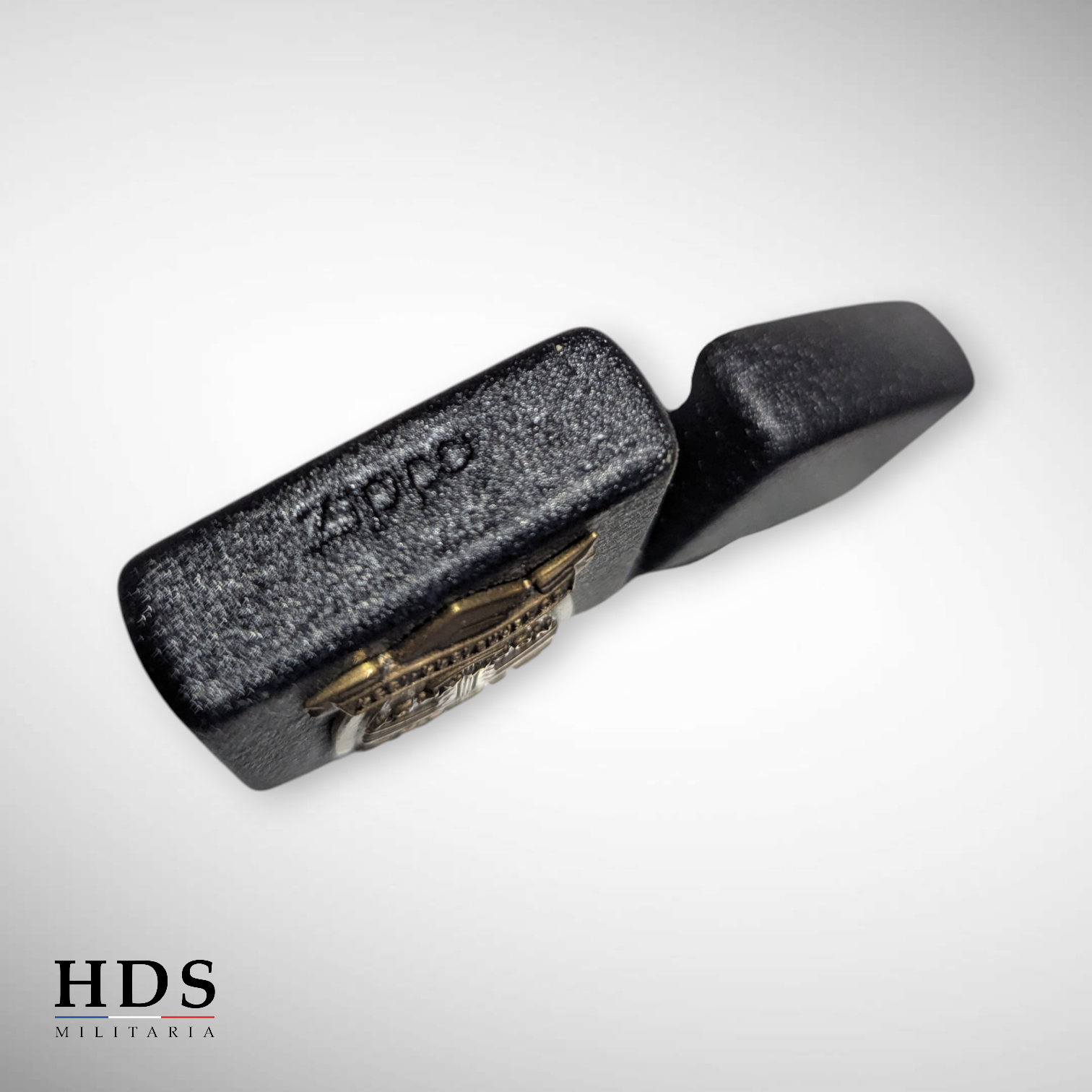 Briquet Zippo Dday 1944 - 1994