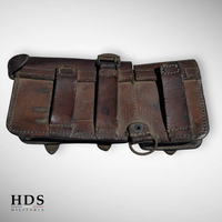 Cartouchière m35 France 40 ww2