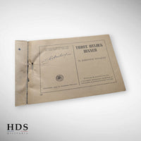 Roman de poche US ww2 N1047