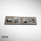 Album photos prisonniers de guerre Oflag VIII F ww2