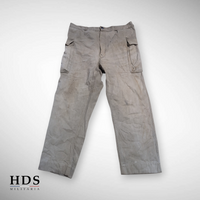 Tenue HBT fabrication locale Indochine