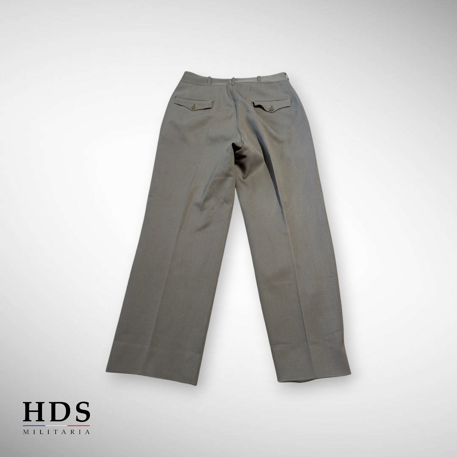Pantalon pink officier US ww2