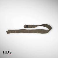 Ceinturon m36 US ww2 nominatif
