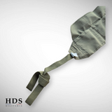 Ceinture porte monnaie US ww2