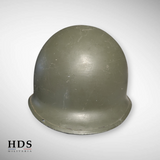 Coque de casque US 3DI repro