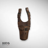 Porte sabre officier cavalerie Français ww1