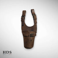 Porte sabre officier cavalerie Français ww1