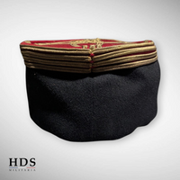 Képi commandant d'infanterie France 40 ww2