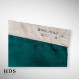 Drapeau de signalisation anglais ww2 1944